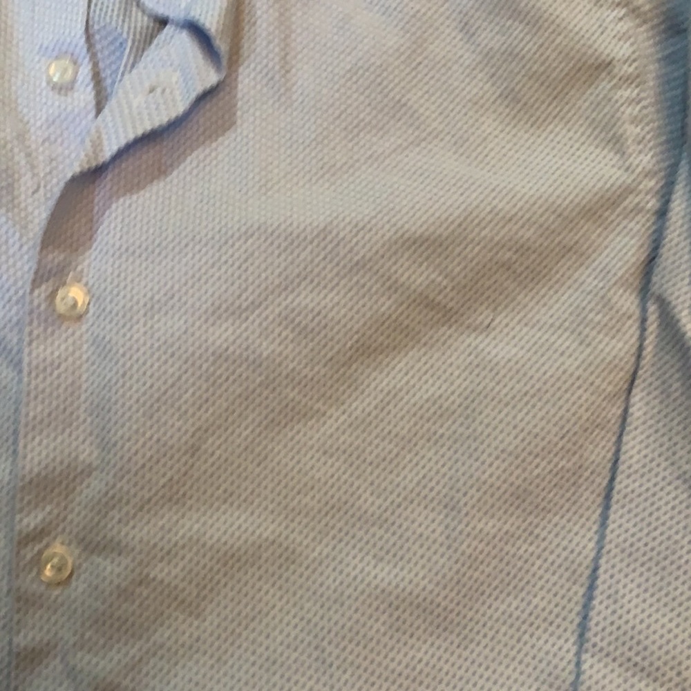 Men’s button down - Picture 2 of 3
